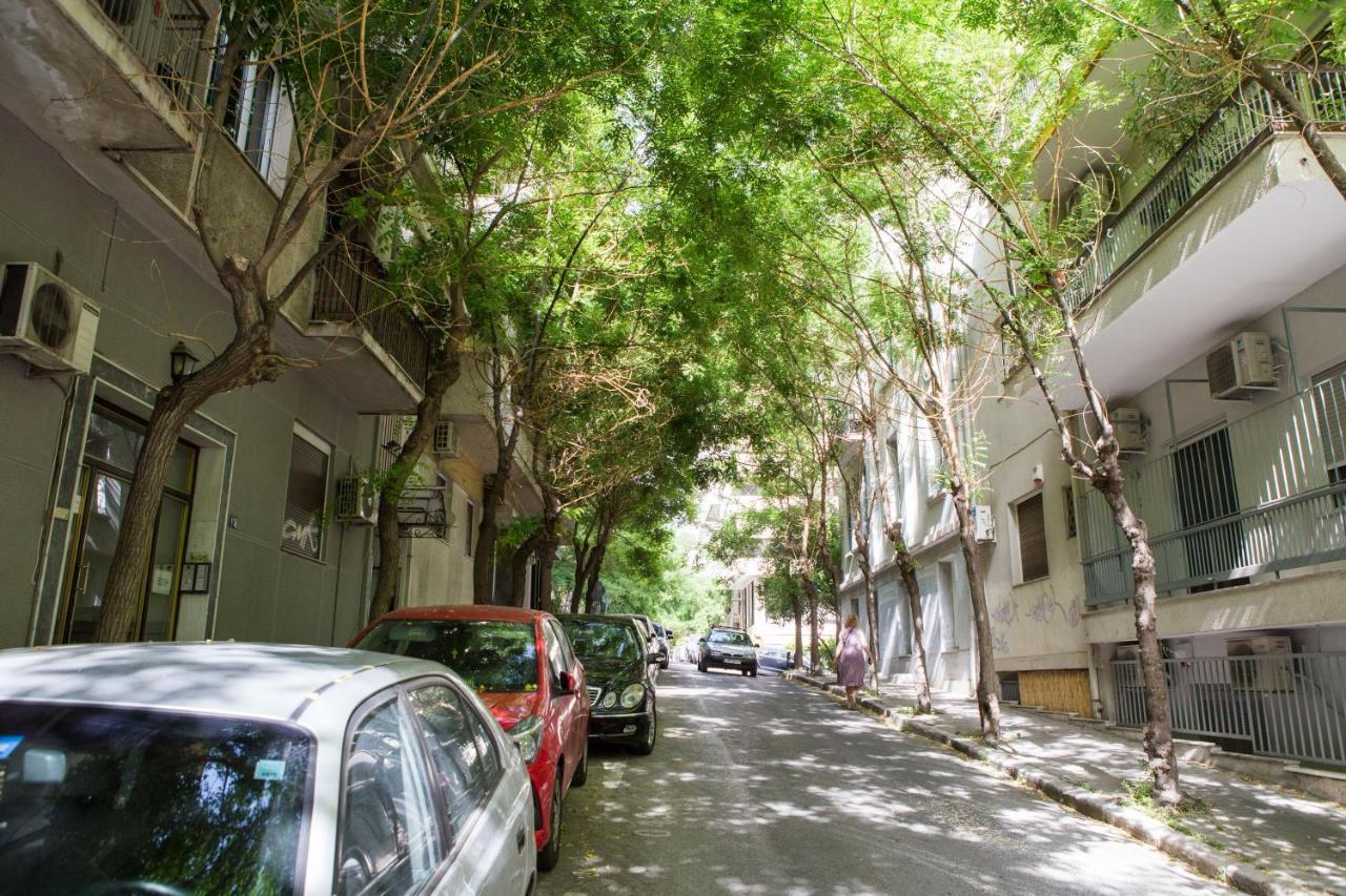 Stylish, Comfortable, Basement Loft-Like Apartment With Amenities 아테네 외부 사진